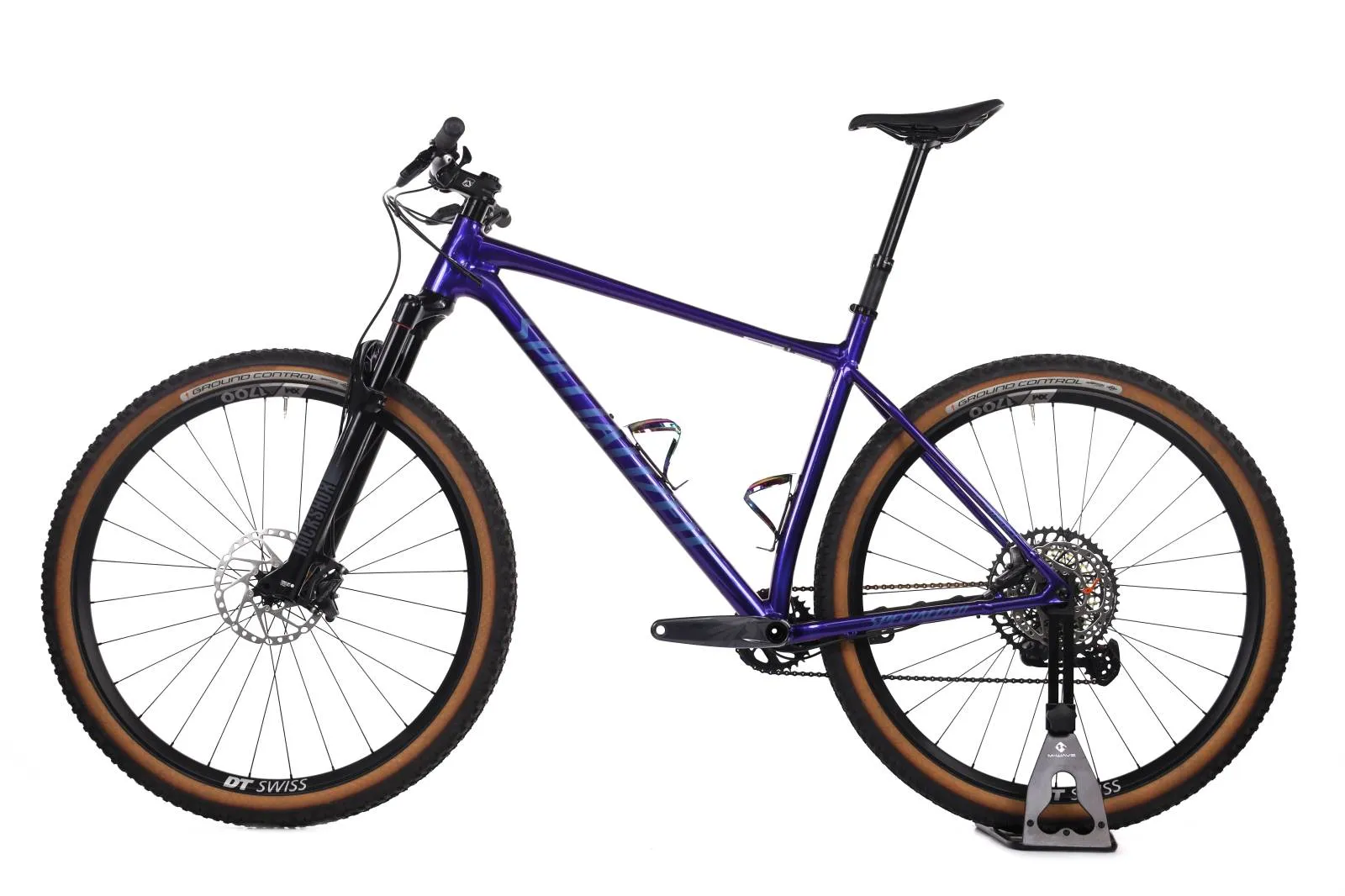 Specialized Chisel 2022 - Sram GX Eagle 1x12sp - DT Swiss X1700