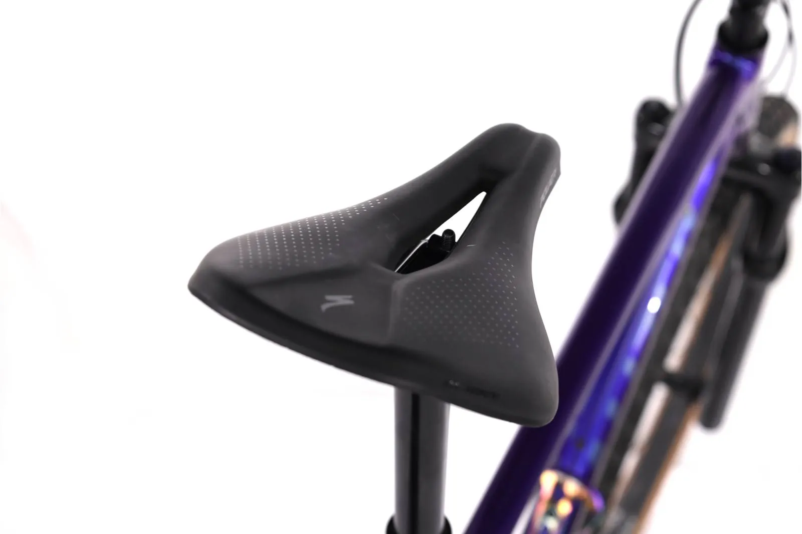 Specialized Chisel 2022 - Sram GX Eagle 1x12sp - DT Swiss X1700