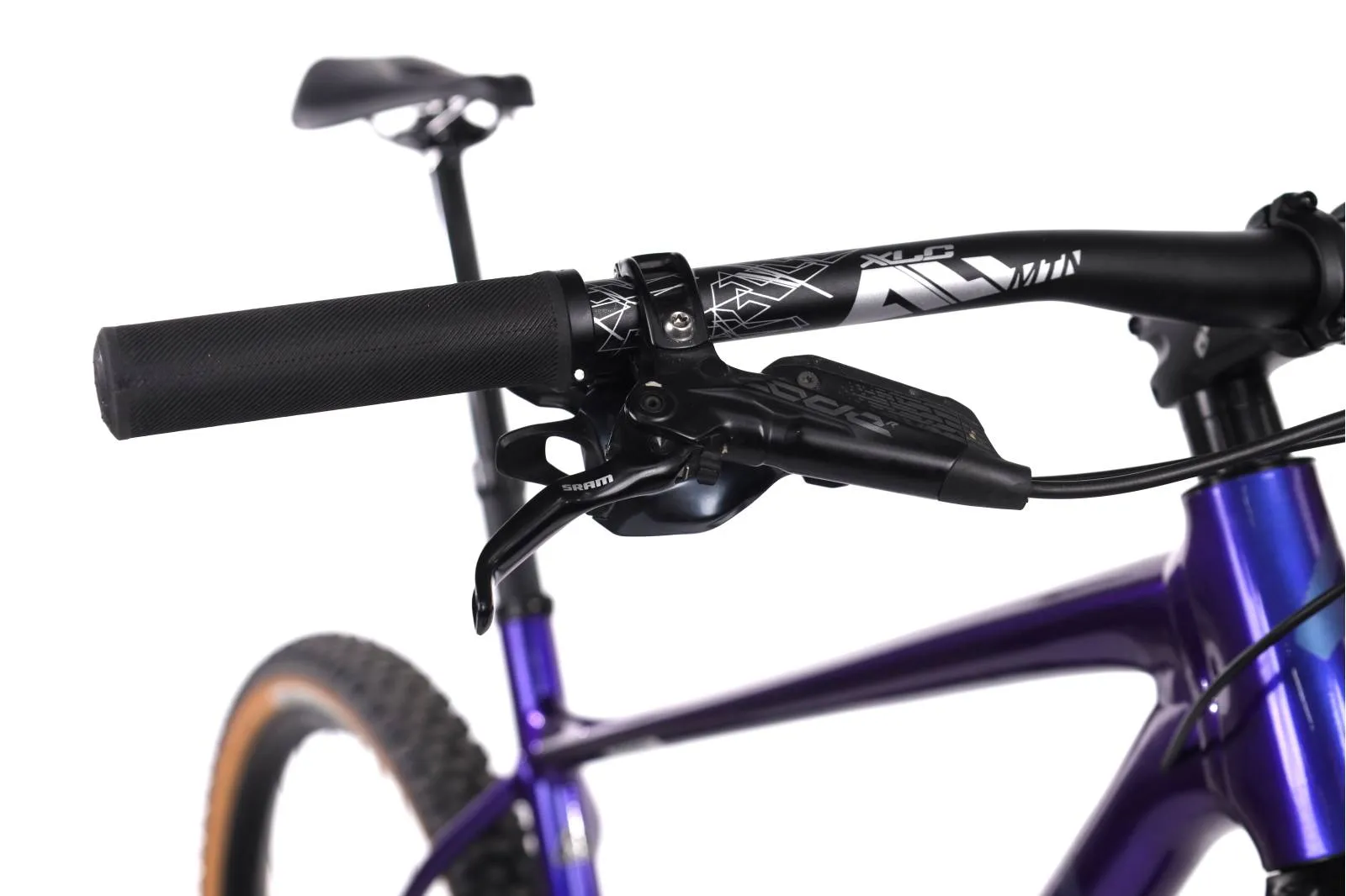 Specialized Chisel 2022 - Sram GX Eagle 1x12sp - DT Swiss X1700