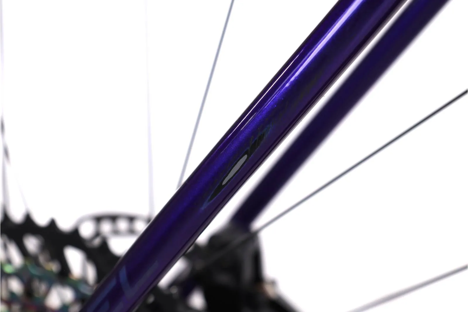 Specialized Chisel 2022 - Sram GX Eagle 1x12sp - DT Swiss X1700