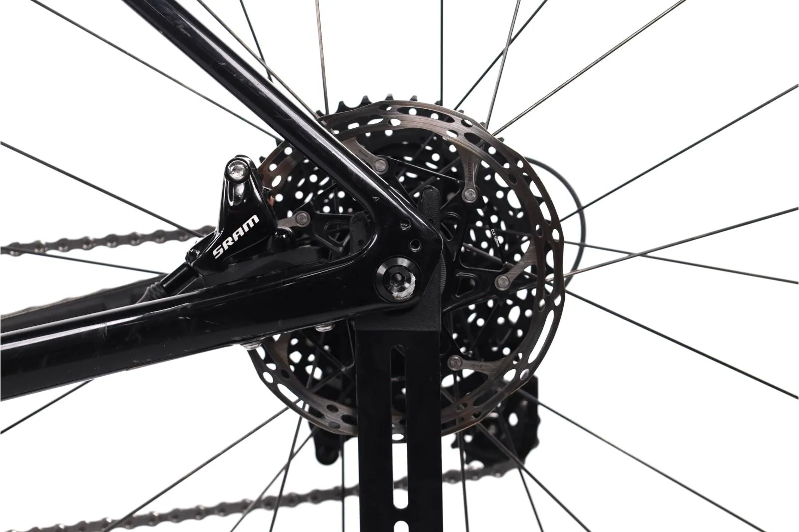 Specialized Diverge 2021 - Sram Apex 1x11sp - DT Swiss Gravel LN