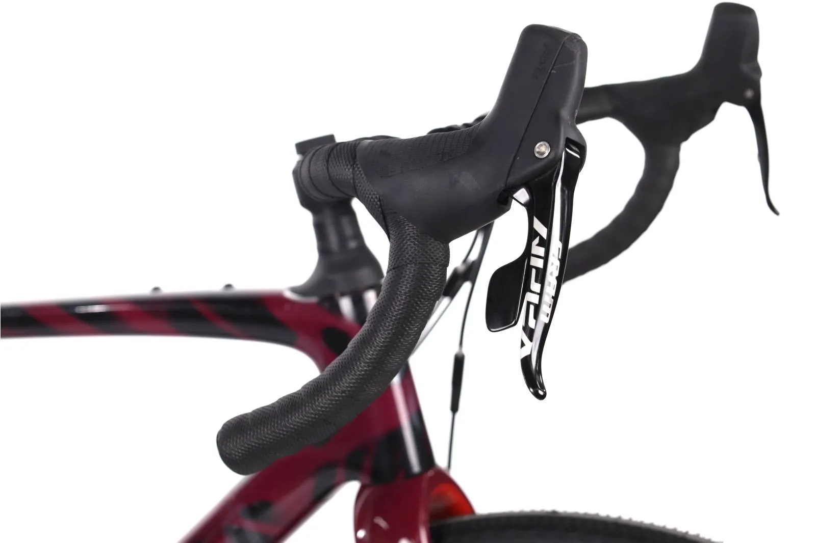 Specialized Diverge 2021 - Sram Apex 1x11sp - DT Swiss Gravel LN