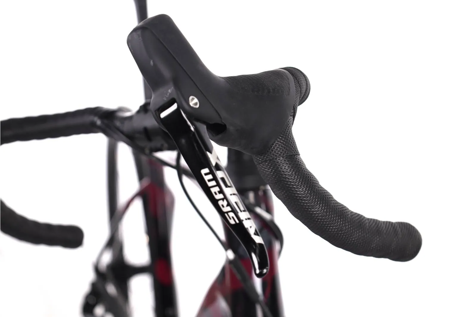 Specialized Diverge 2021 - Sram Apex 1x11sp - DT Swiss Gravel LN
