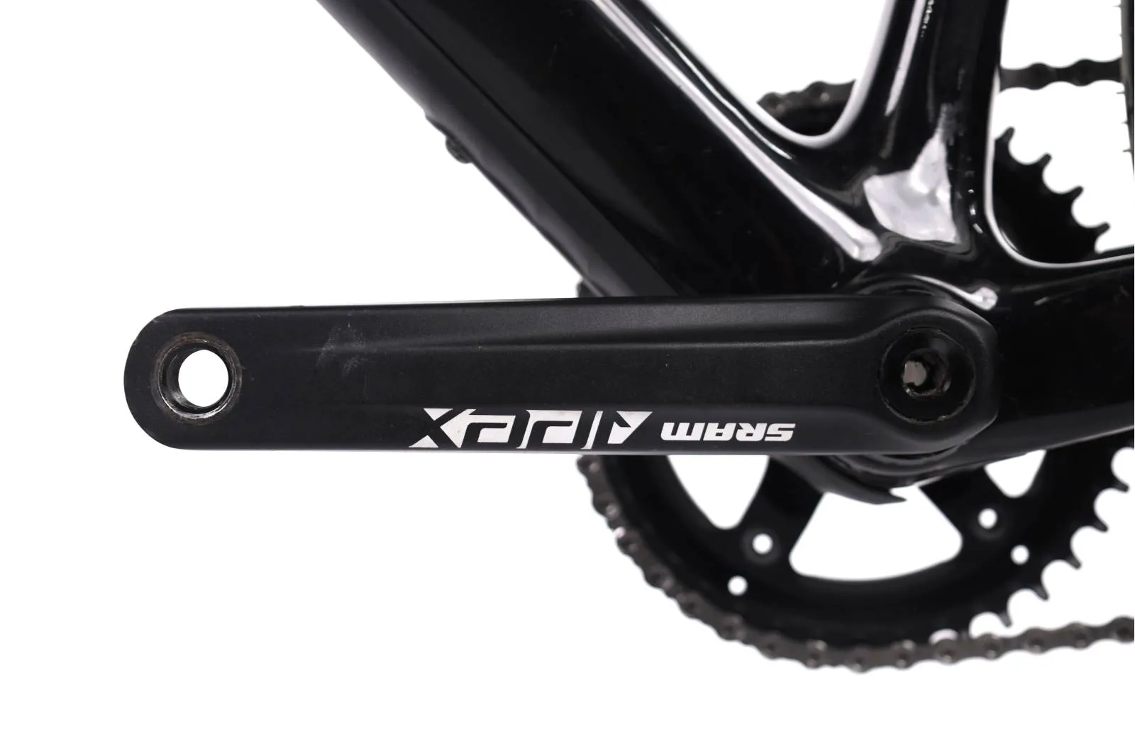Specialized Diverge 2021 - Sram Apex 1x11sp - DT Swiss Gravel LN