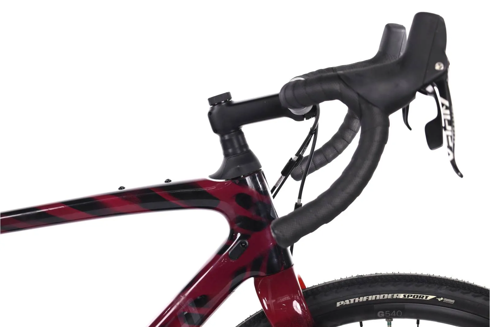 Specialized Diverge 2021 - Sram Apex 1x11sp - DT Swiss Gravel LN