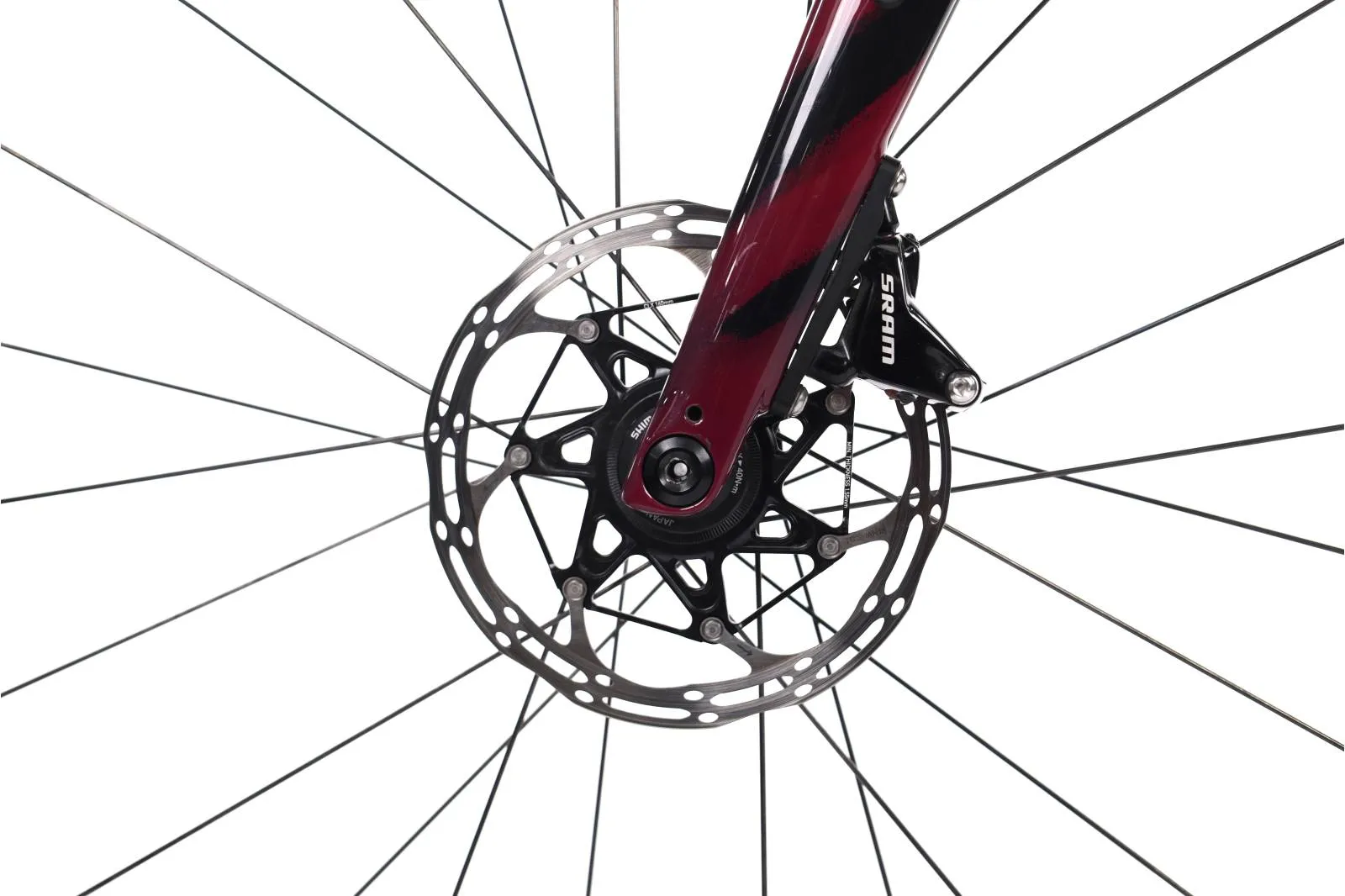 Specialized Diverge 2021 - Sram Apex 1x11sp - DT Swiss Gravel LN