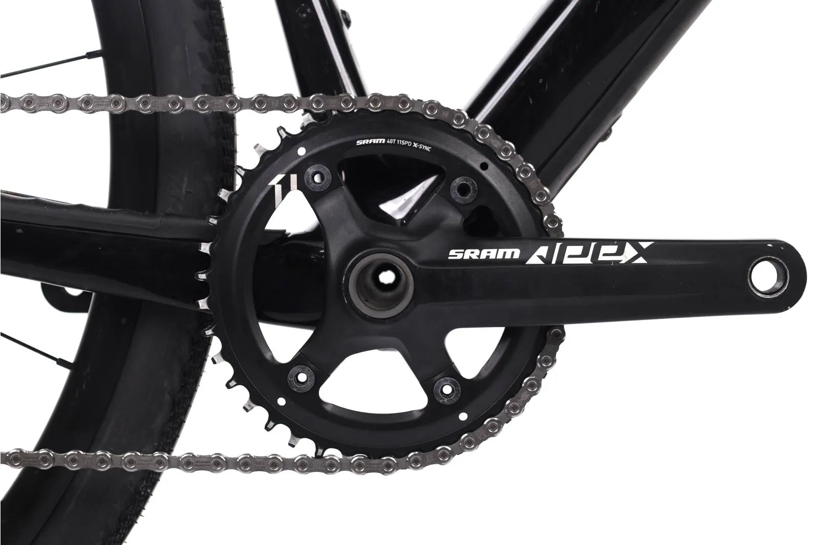 Specialized Diverge 2021 - Sram Apex 1x11sp - DT Swiss Gravel LN