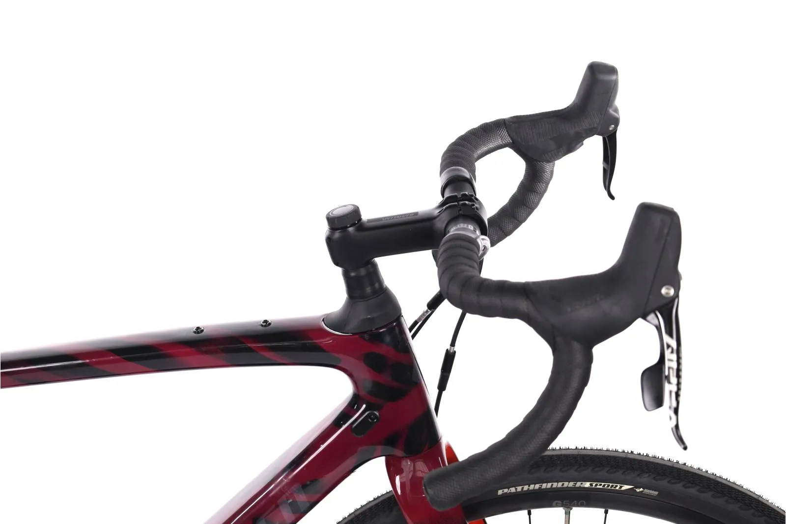 Specialized Diverge 2021 - Sram Apex 1x11sp - DT Swiss Gravel LN