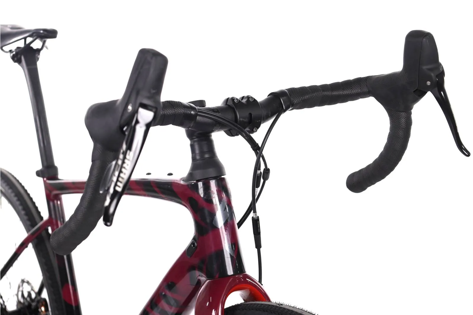 Specialized Diverge 2021 - Sram Apex 1x11sp - DT Swiss Gravel LN