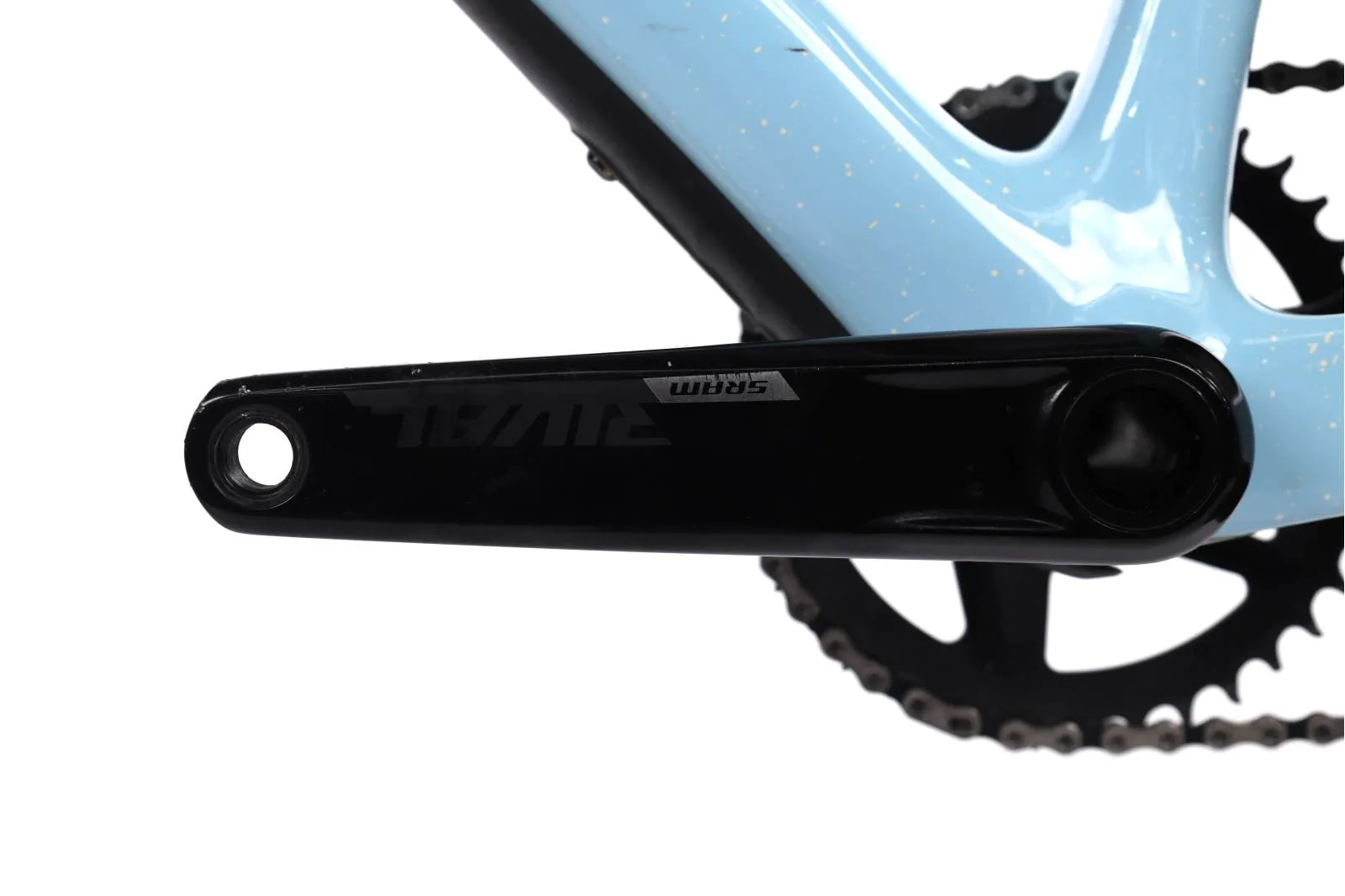 Specialized Diverge 2022 - Sram GX Eagle AXS 1x12sp - Roval Terra Carbon