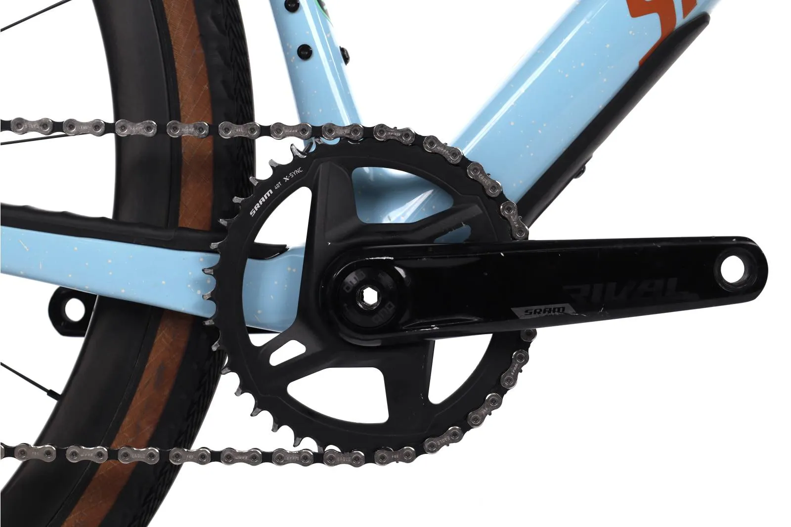 Specialized Diverge 2022 - Sram GX Eagle AXS 1x12sp - Roval Terra Carbon