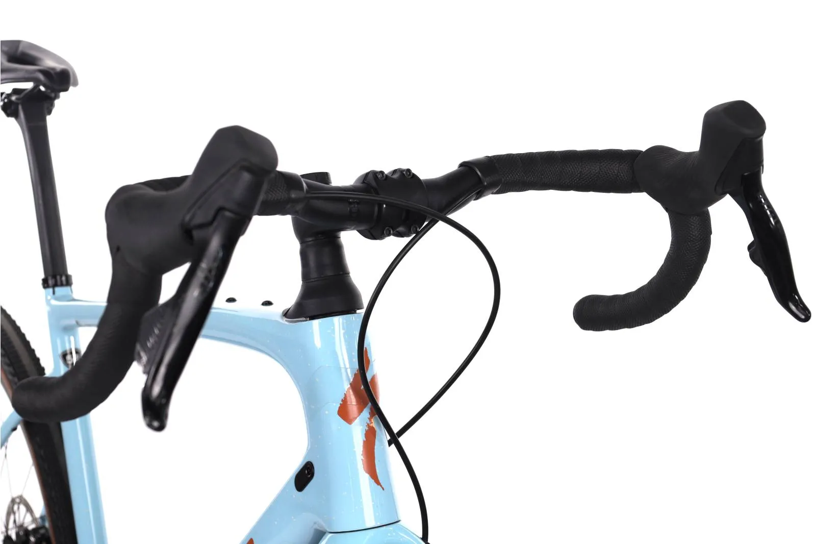 Specialized Diverge 2022 - Sram GX Eagle AXS 1x12sp - Roval Terra Carbon
