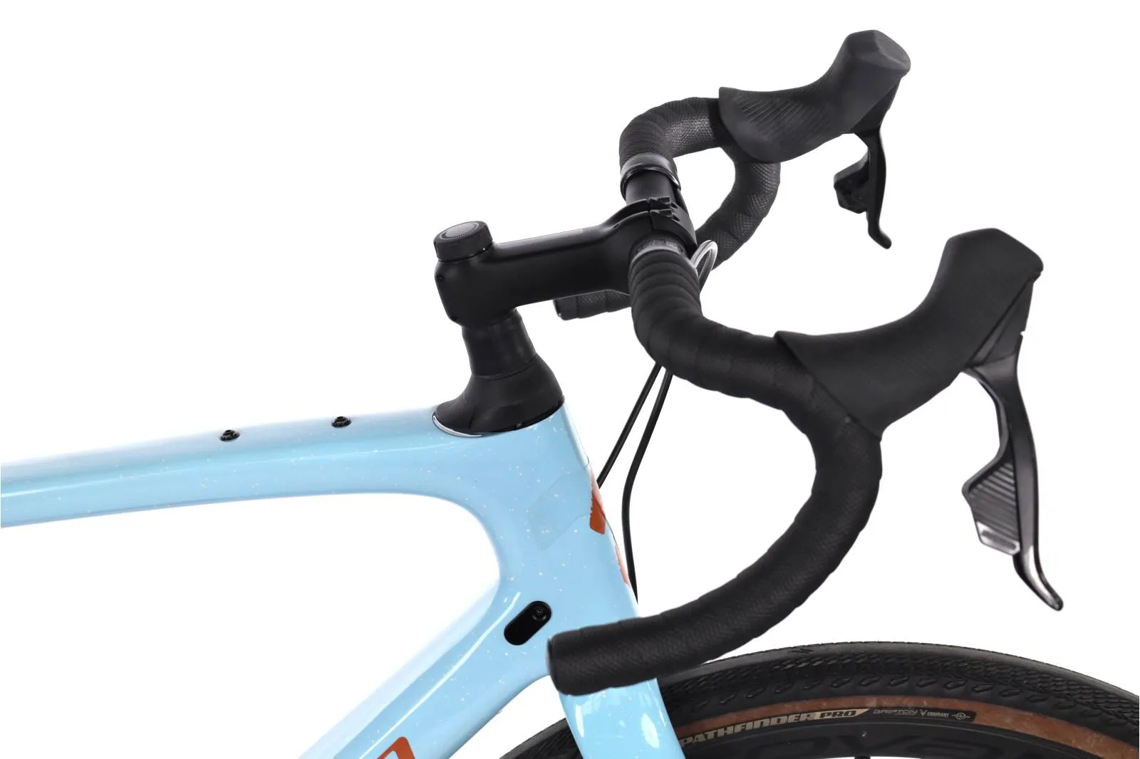 Specialized Diverge 2022 - Sram GX Eagle AXS 1x12sp - Roval Terra Carbon