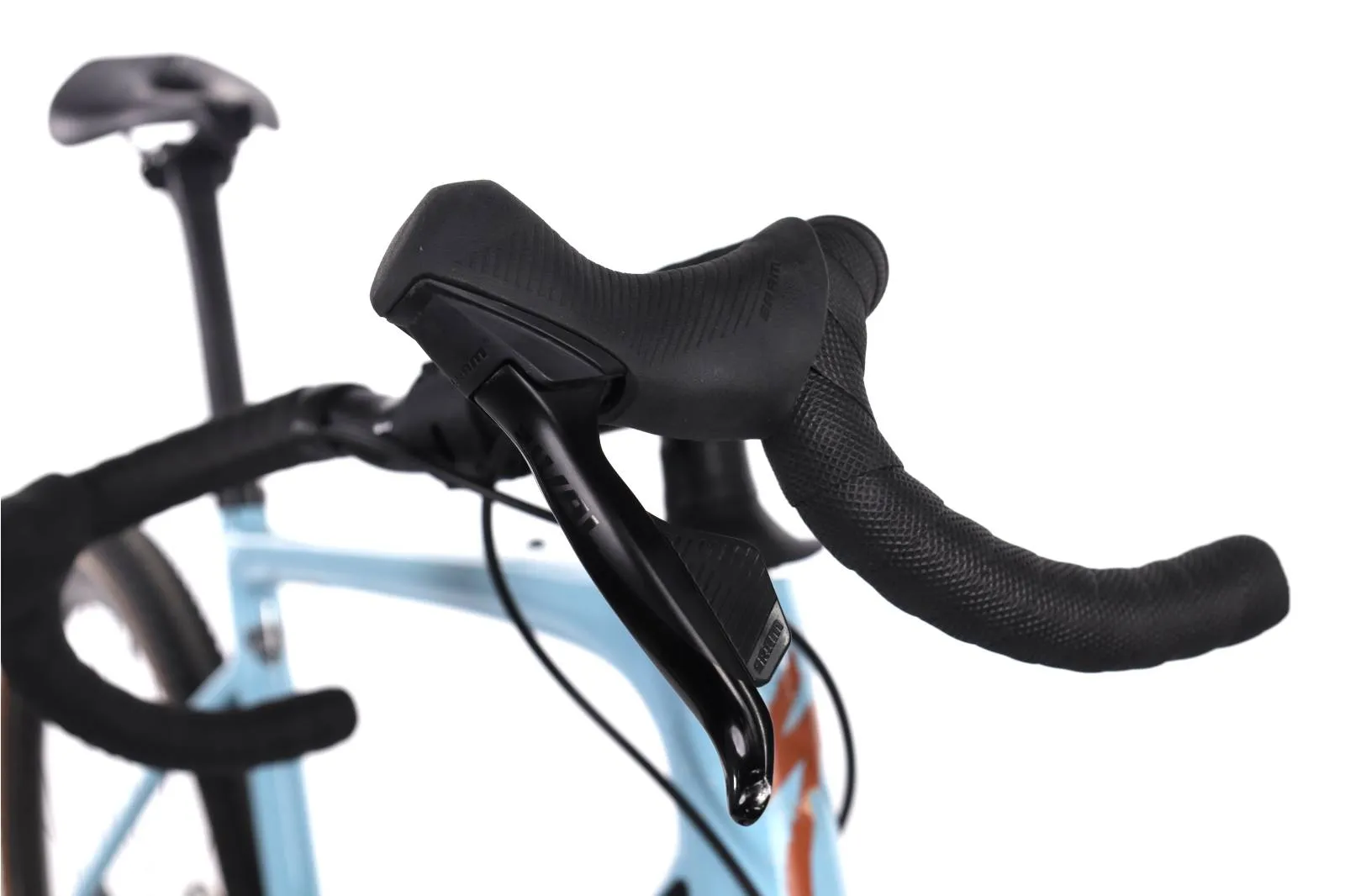 Specialized Diverge 2022 - Sram GX Eagle AXS 1x12sp - Roval Terra Carbon