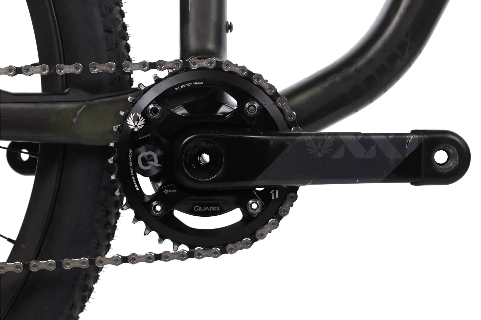Specialized Epic 2022