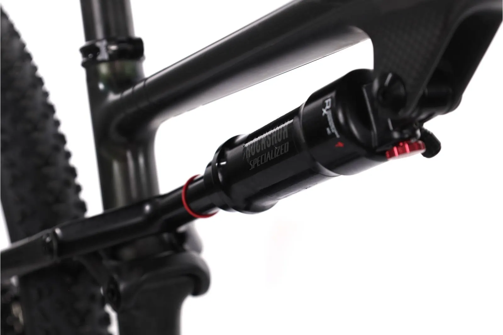 Specialized Epic 2022