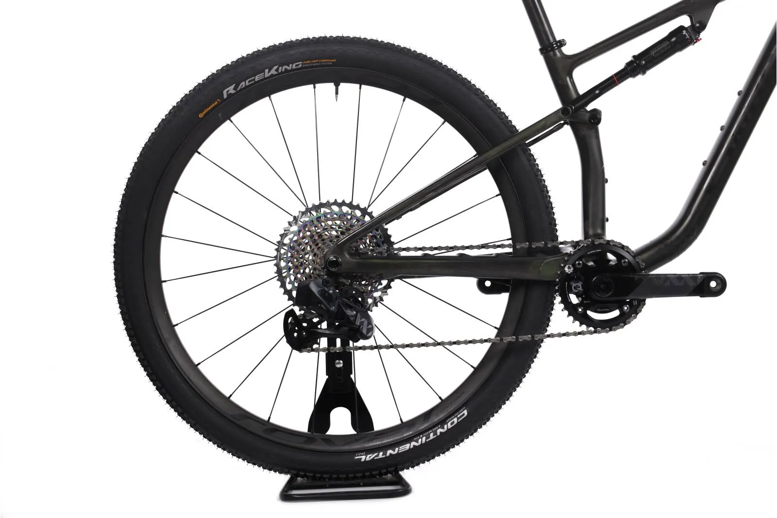 Specialized Epic 2022
