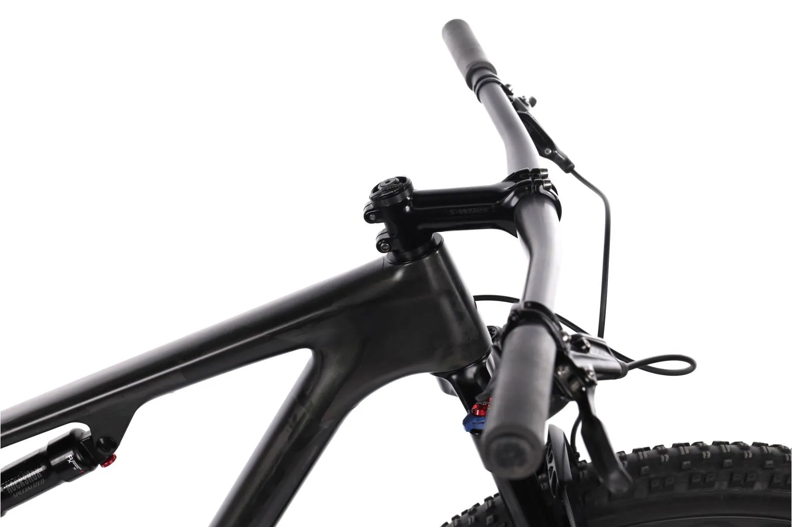 Specialized Epic 2022