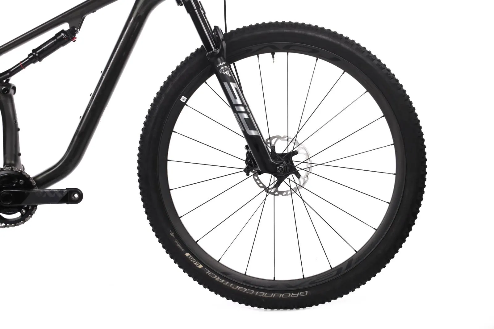 Specialized Epic 2022