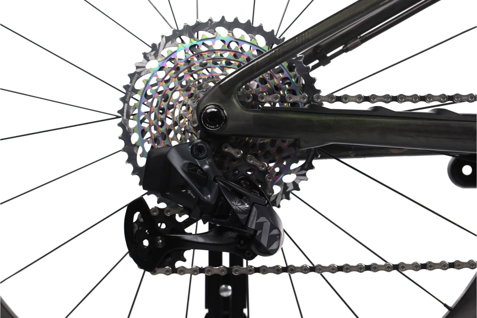 Specialized Epic 2022