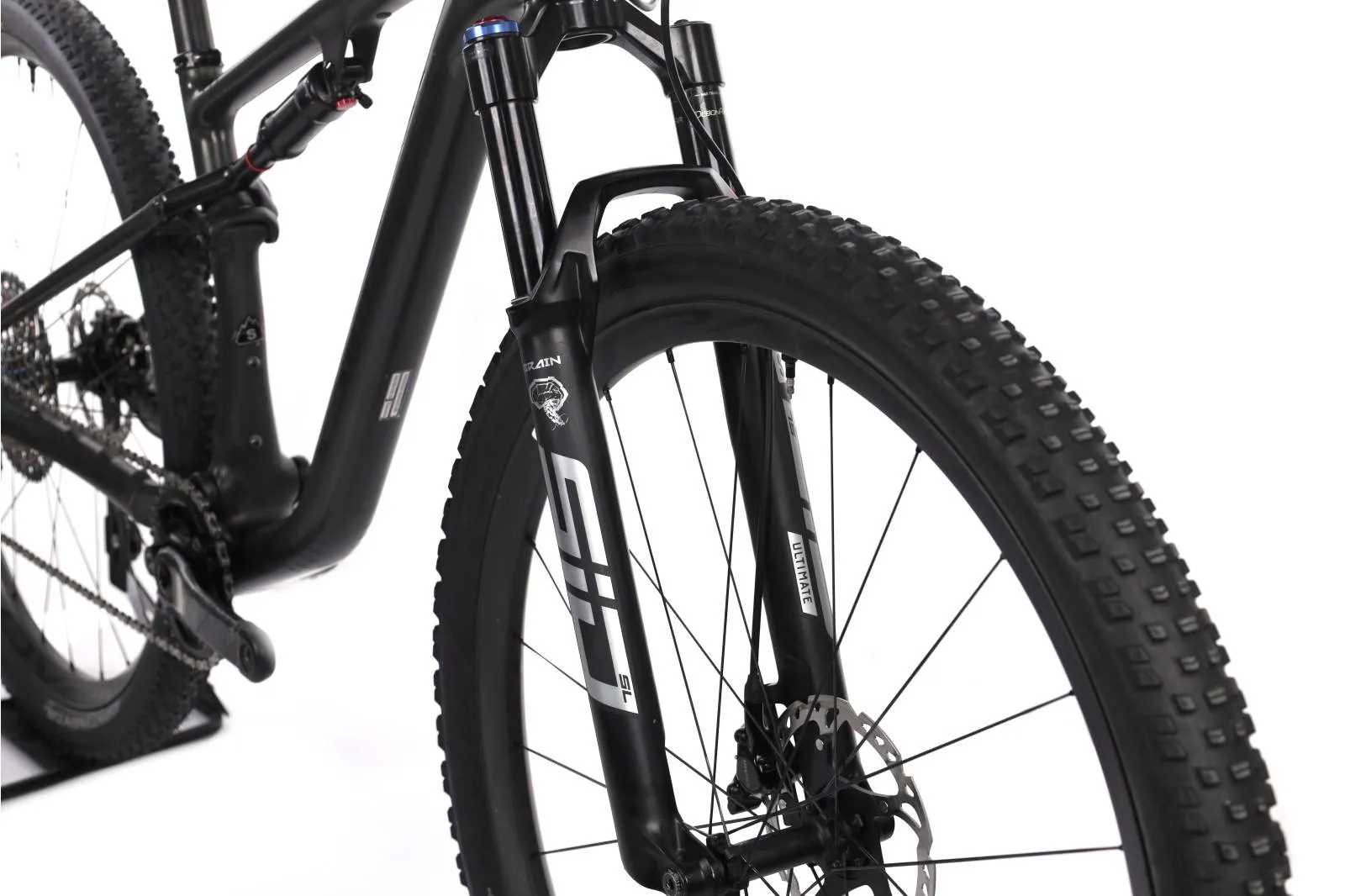 Specialized Epic 2022