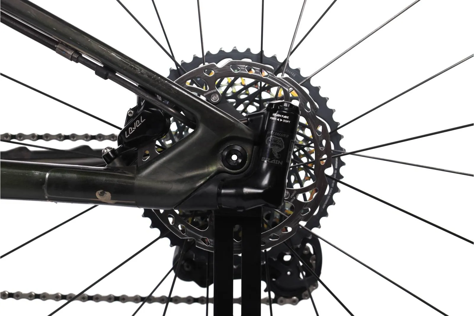 Specialized Epic 2022