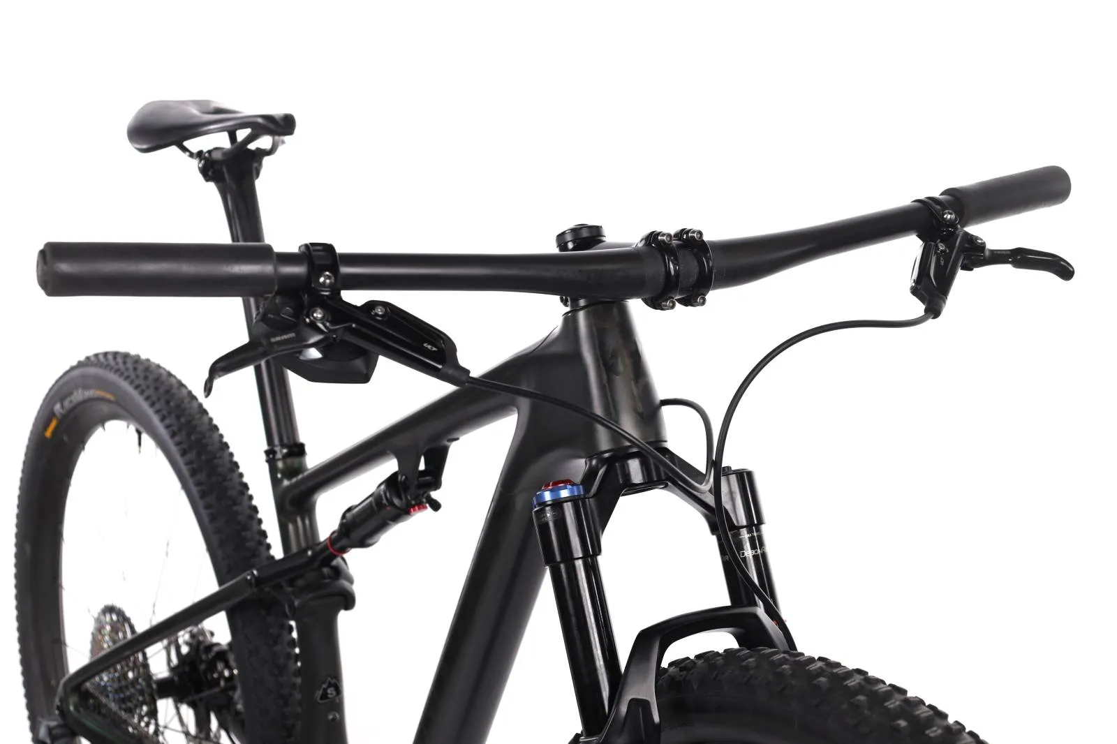 Specialized Epic 2022
