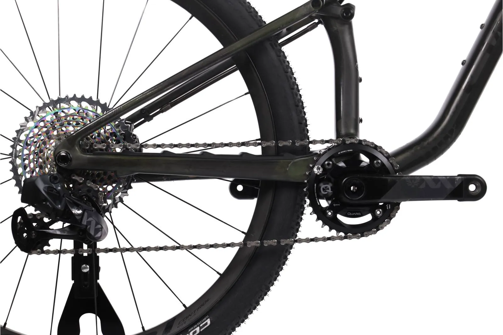 Specialized Epic 2022
