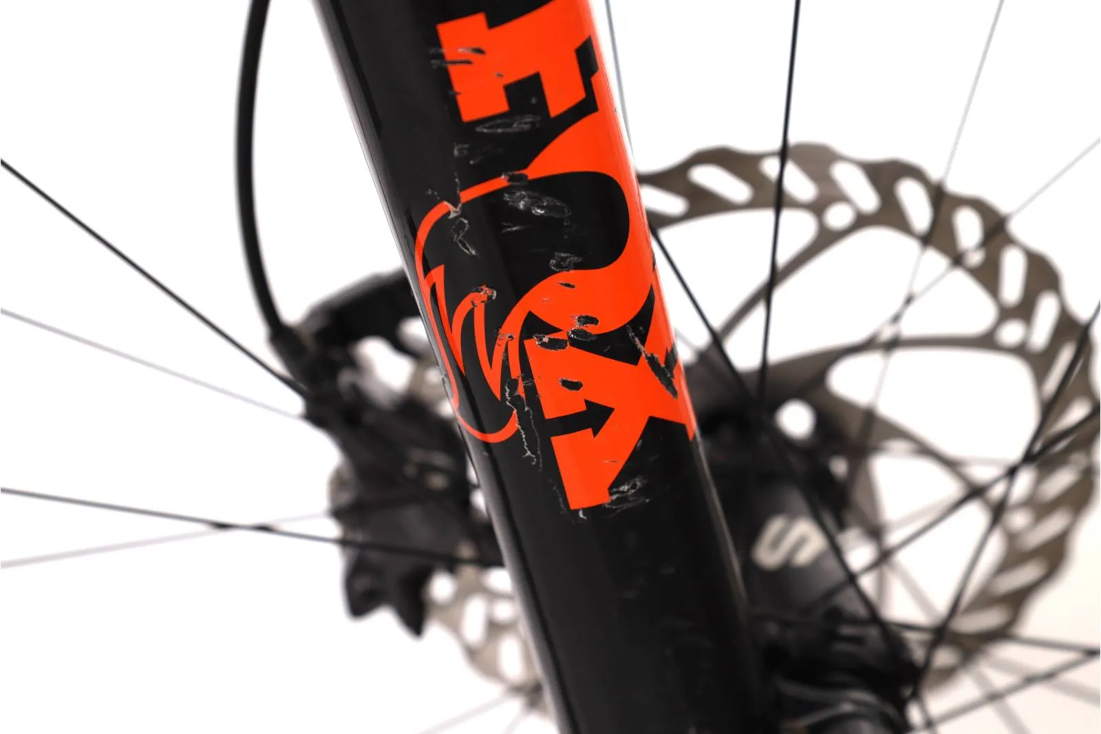 Specialized Epic 2023 - Sram X01 1x12sp - Speedsix Earth Carbon