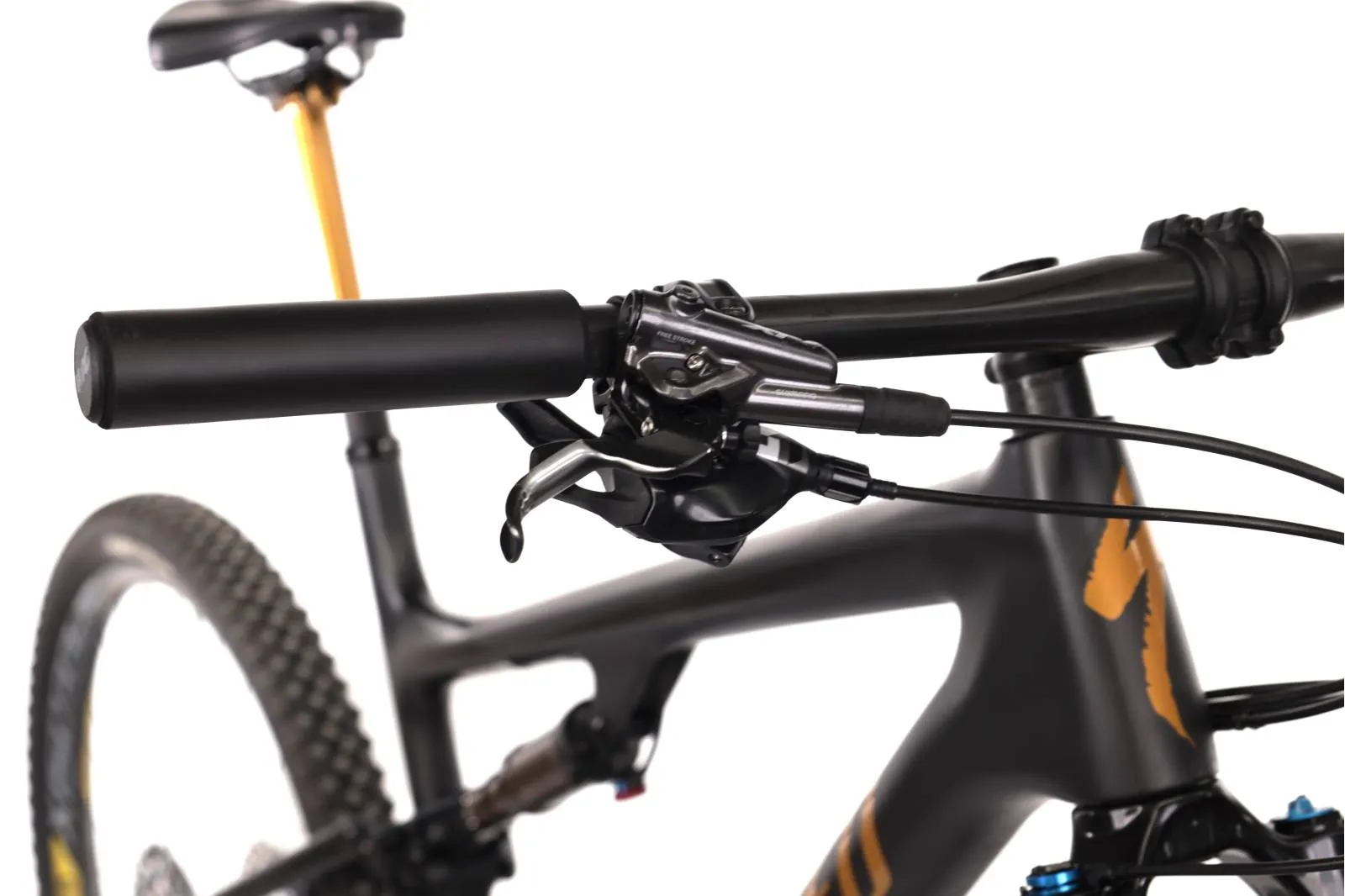 Specialized Epic 2023 - Sram X01 1x12sp - Speedsix Earth Carbon