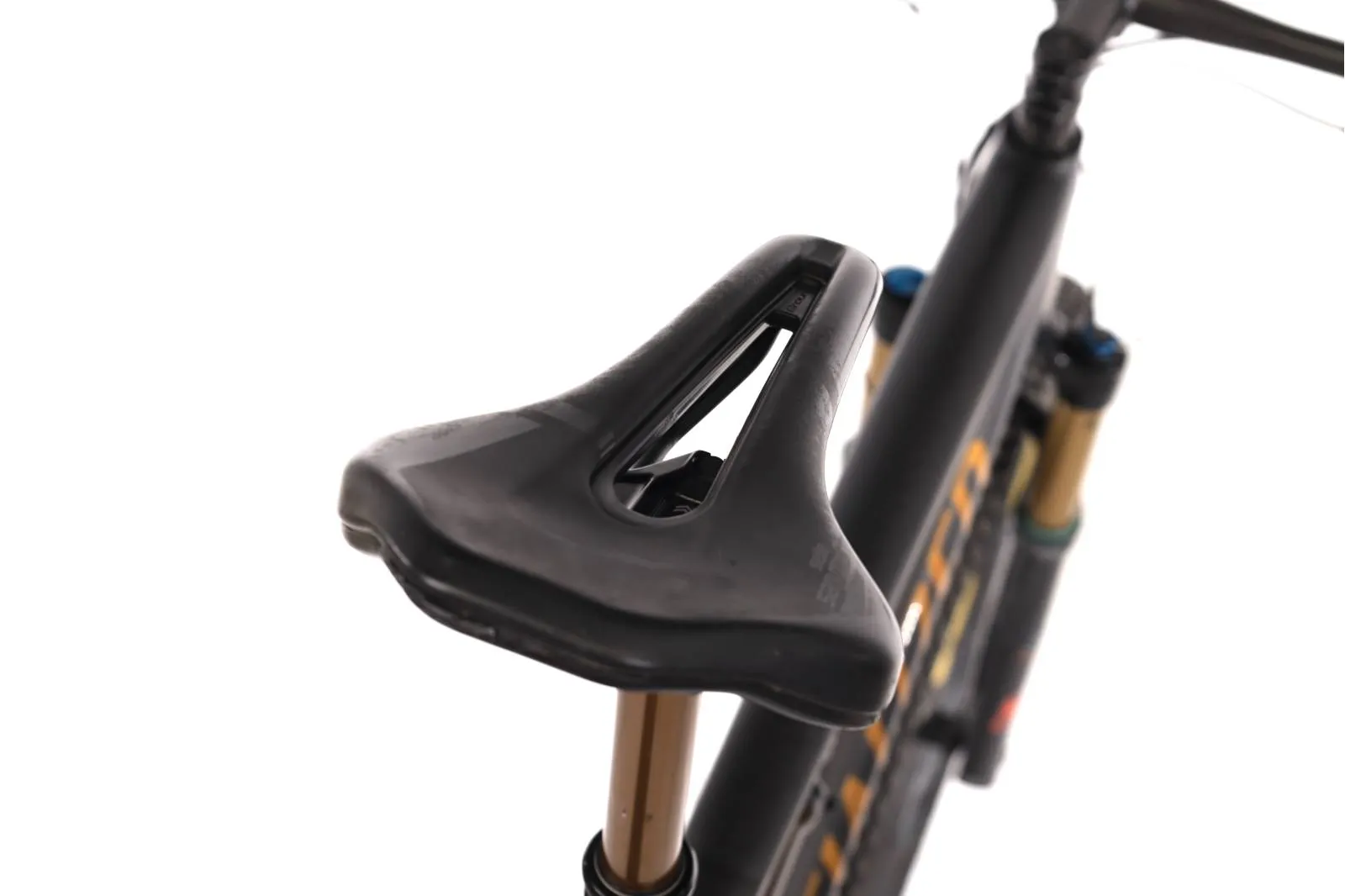 Specialized Epic 2023 - Sram X01 1x12sp - Speedsix Earth Carbon