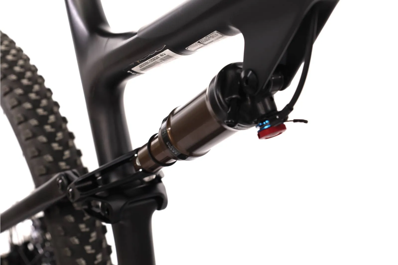 Specialized Epic 2023 - Sram X01 1x12sp - Speedsix Earth Carbon