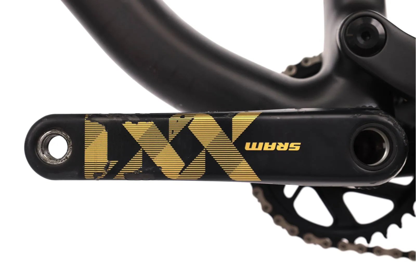 Specialized Epic 2023 - Sram X01 1x12sp - Speedsix Earth Carbon