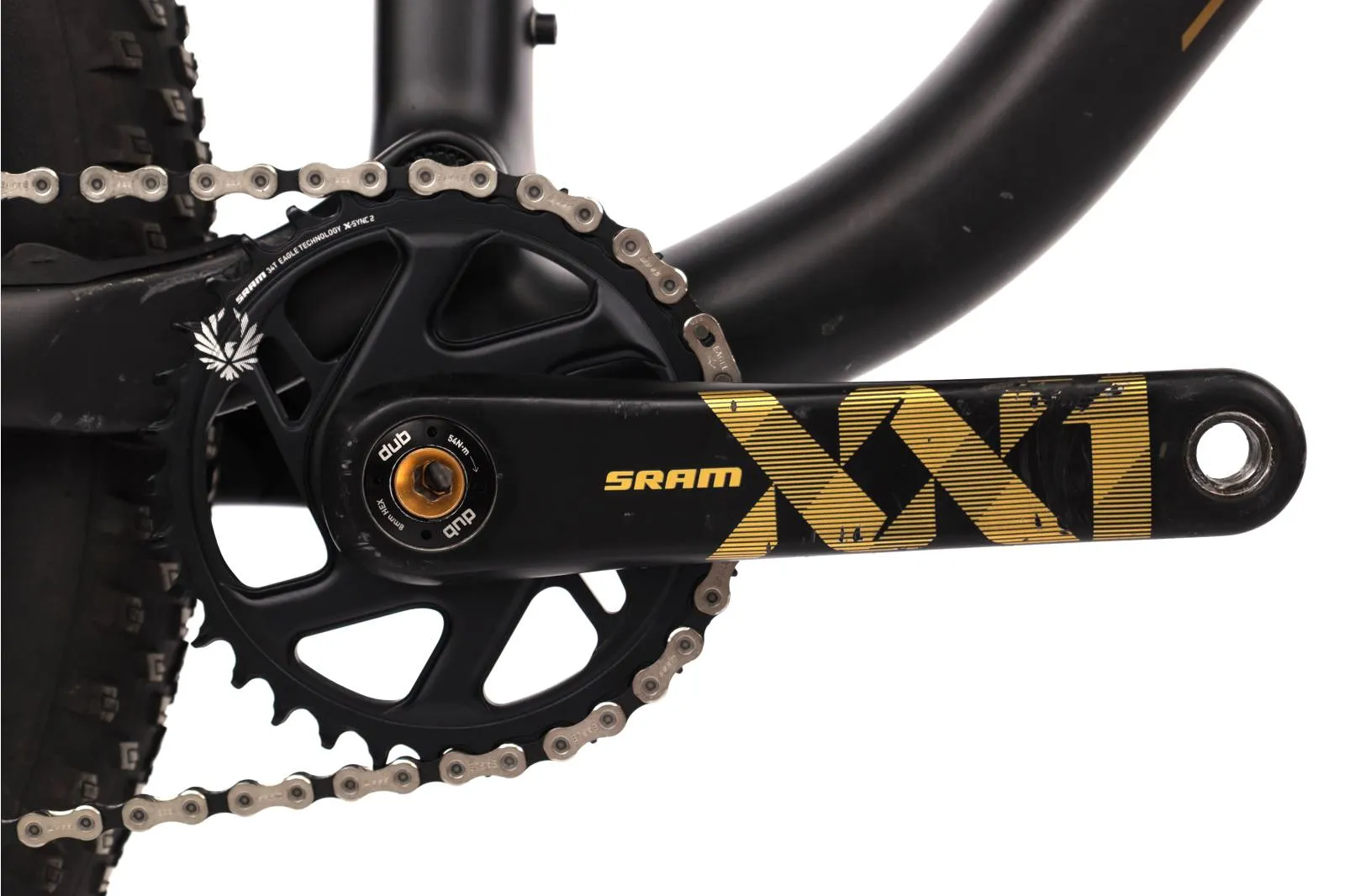 Specialized Epic 2023 - Sram X01 1x12sp - Speedsix Earth Carbon