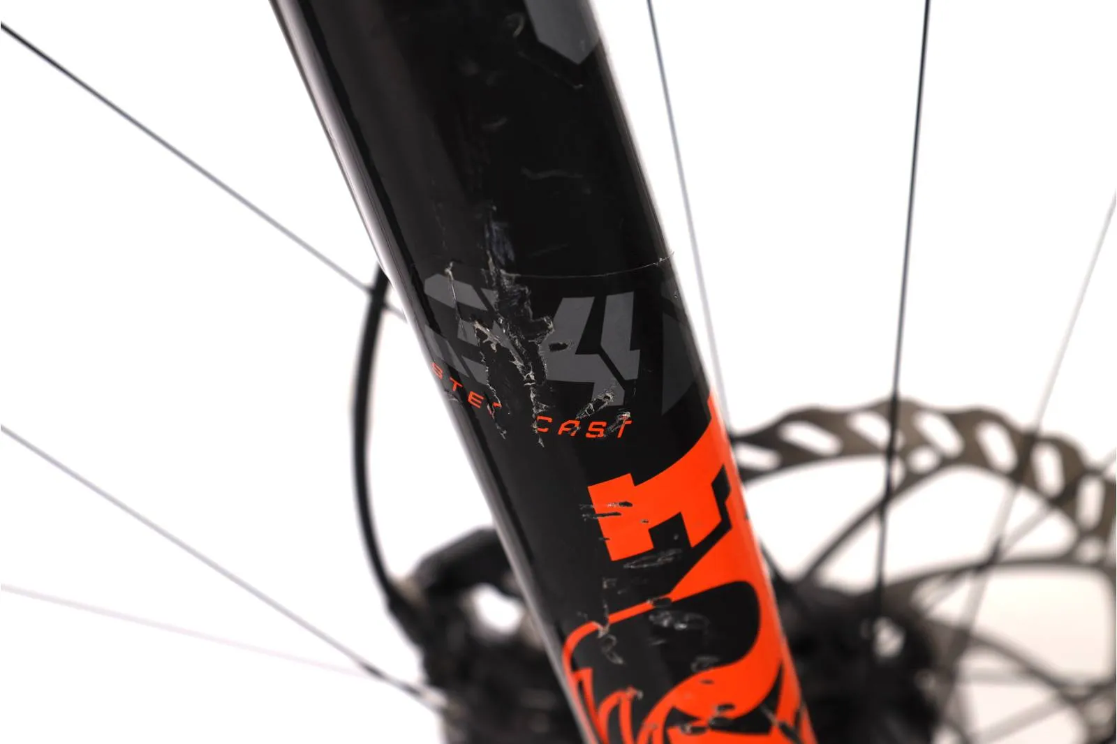 Specialized Epic 2023 - Sram X01 1x12sp - Speedsix Earth Carbon