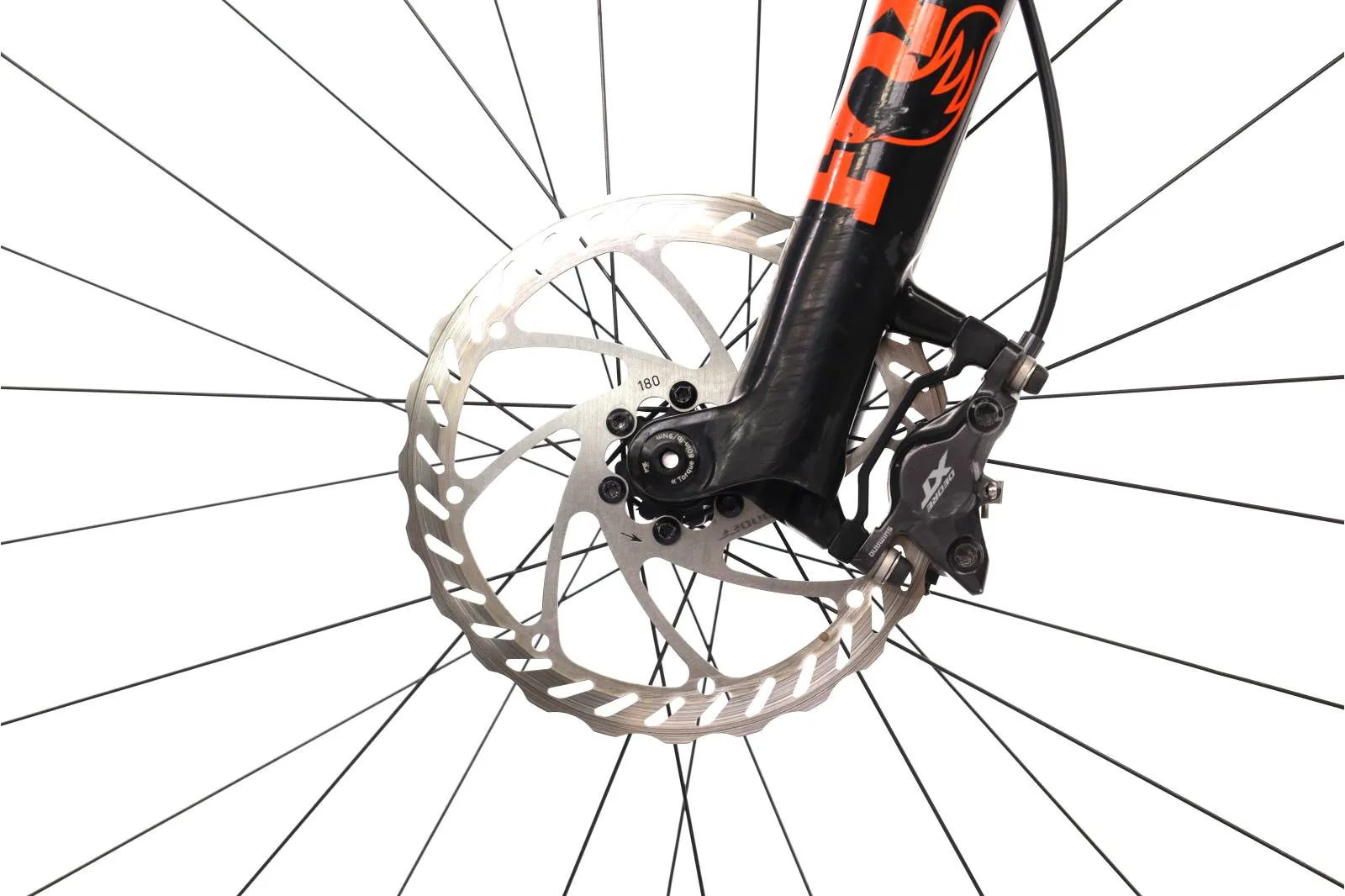 Specialized Epic 2023 - Sram X01 1x12sp - Speedsix Earth Carbon