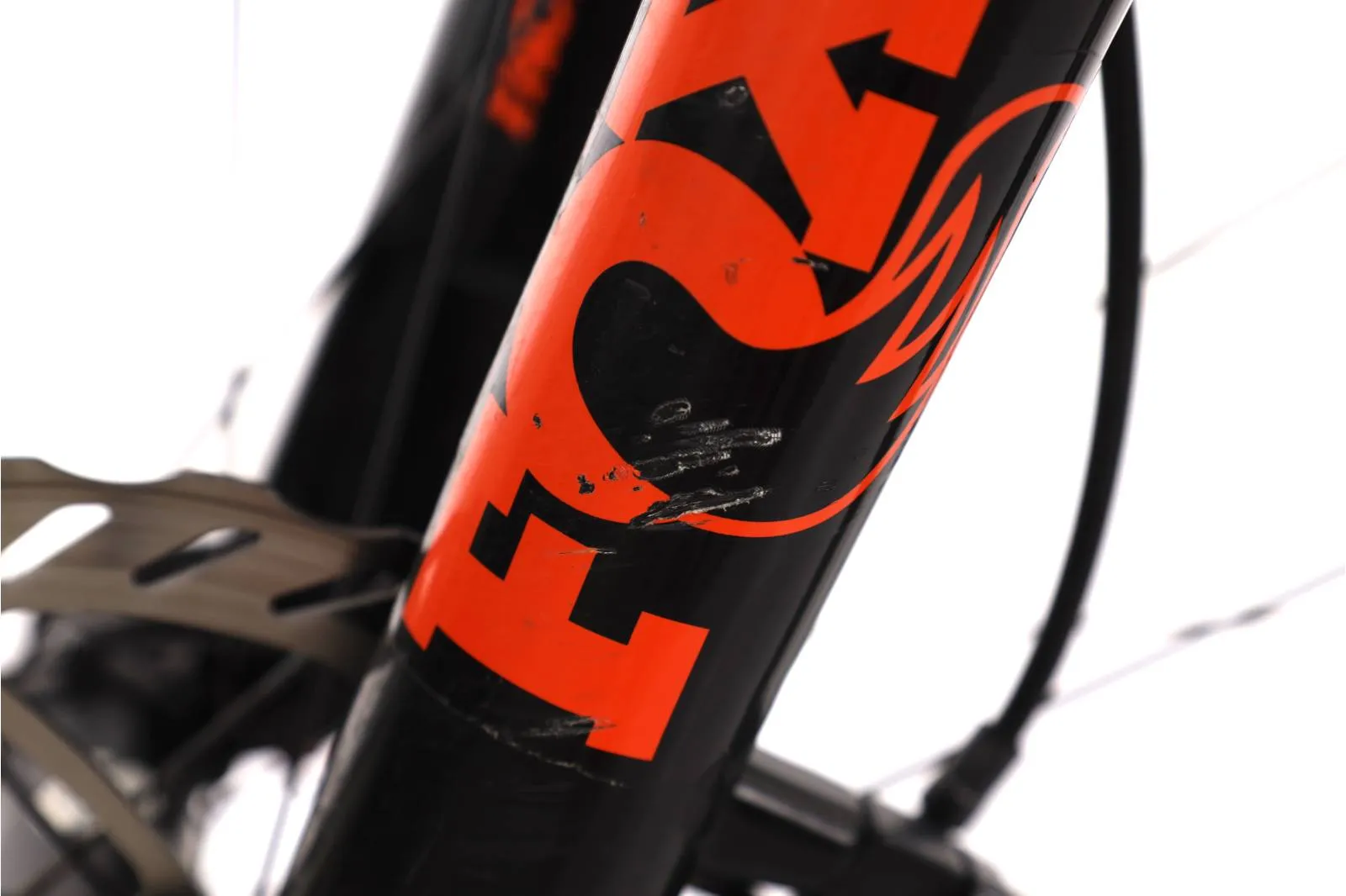 Specialized Epic 2023 - Sram X01 1x12sp - Speedsix Earth Carbon