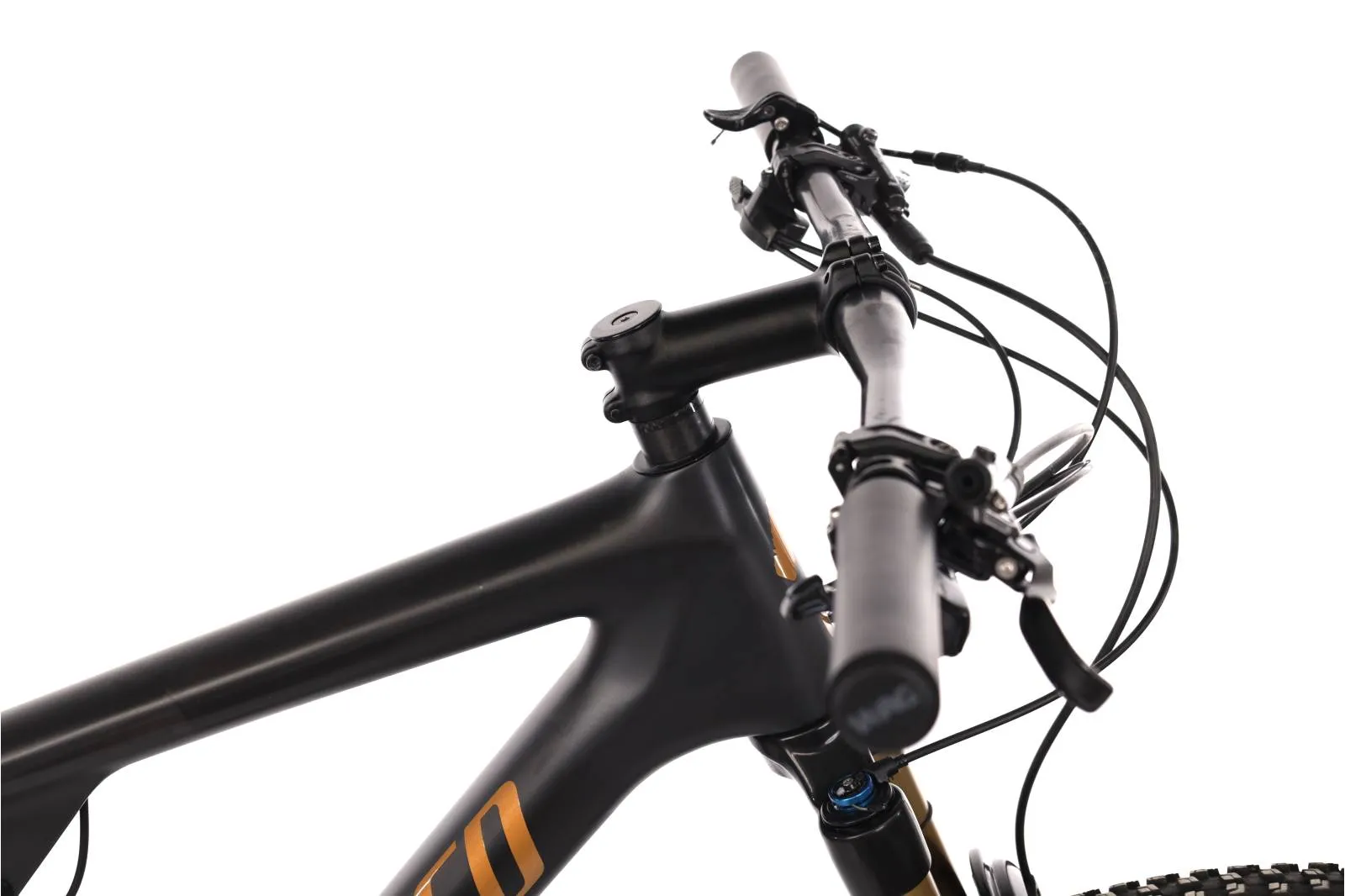 Specialized Epic 2023 - Sram X01 1x12sp - Speedsix Earth Carbon