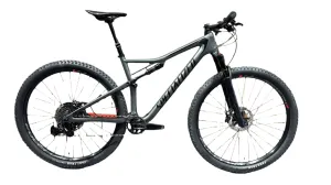 Specialized Epic Expert - Sram SX Eagle 1x12sp - Fulcrum Redmetal 5
