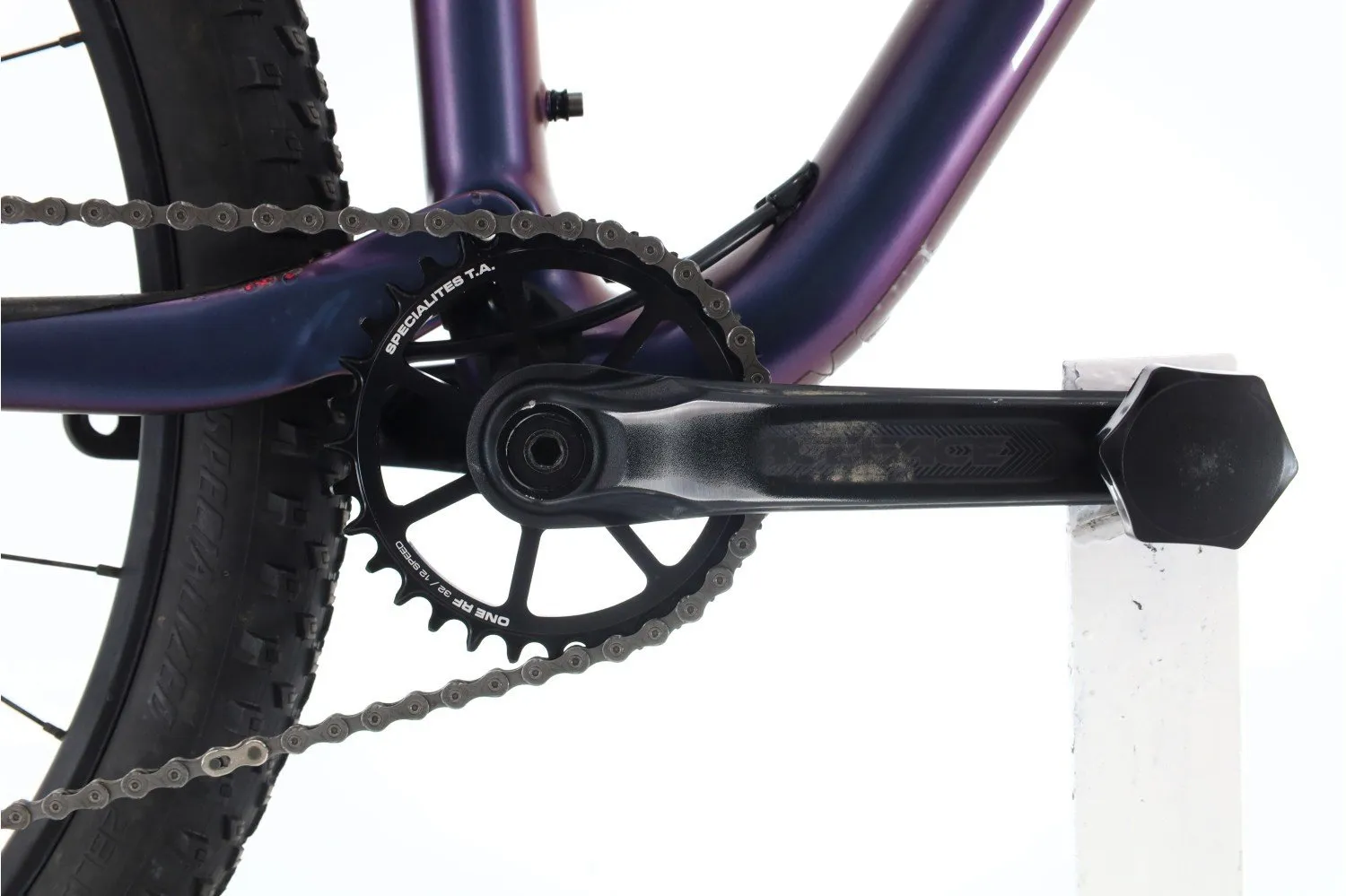 Specialized Epic FSR 2018