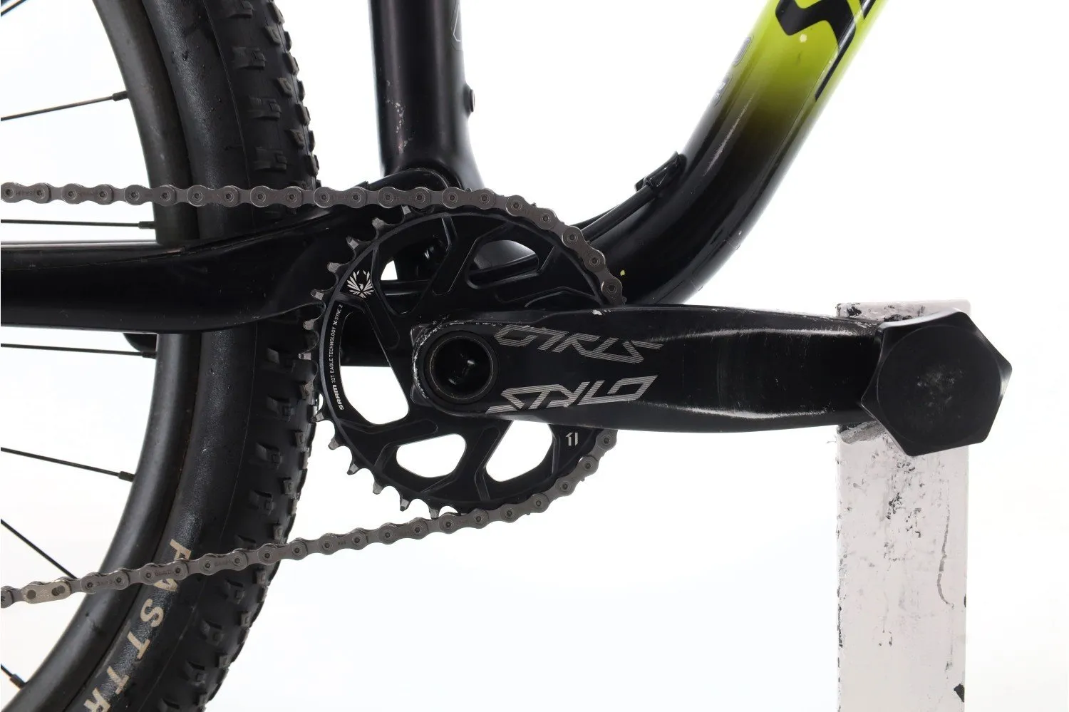Specialized Epic FSR 2018