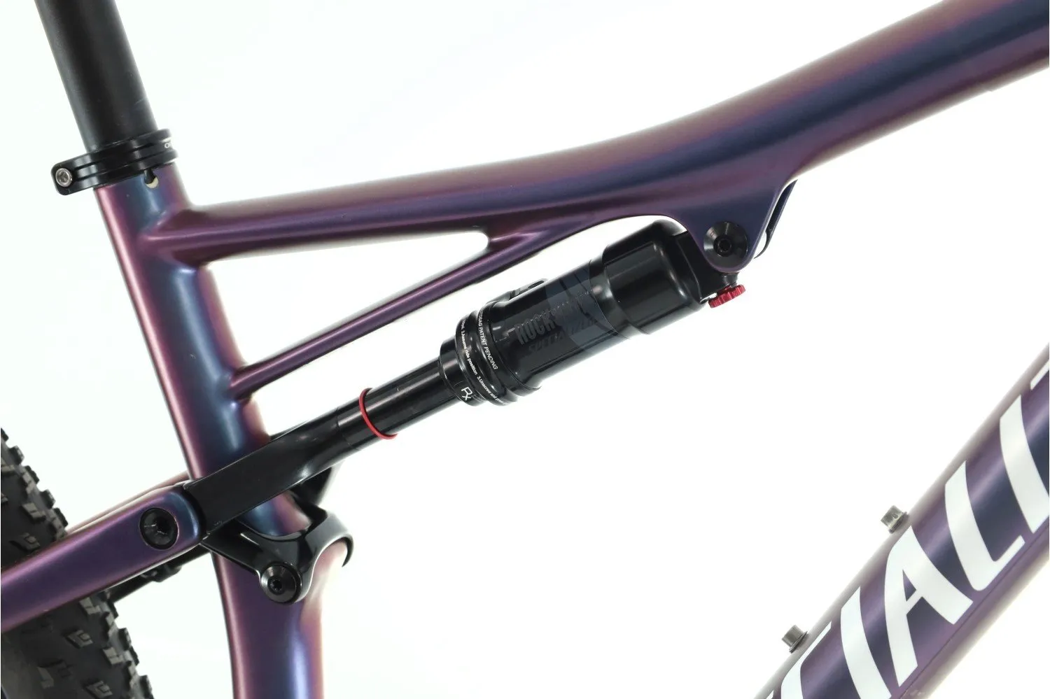 Specialized Epic FSR 2018
