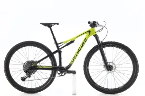 Specialized Epic FSR 2018