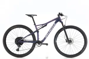 Specialized Epic FSR 2018