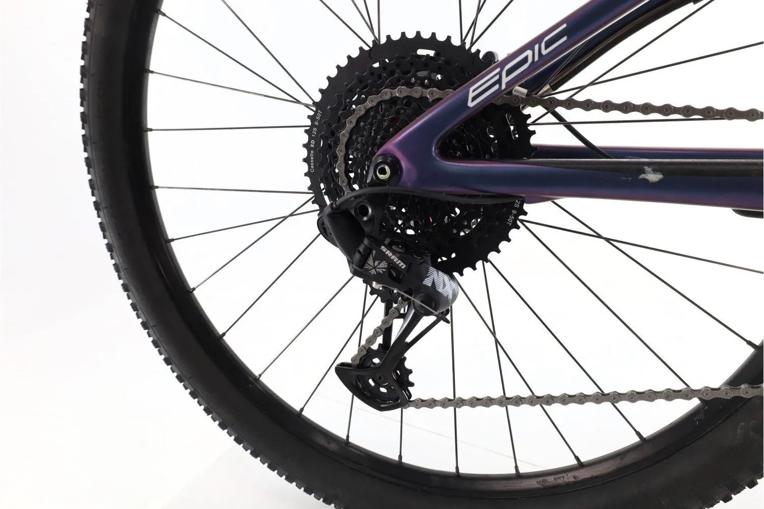 Specialized Epic FSR 2018
