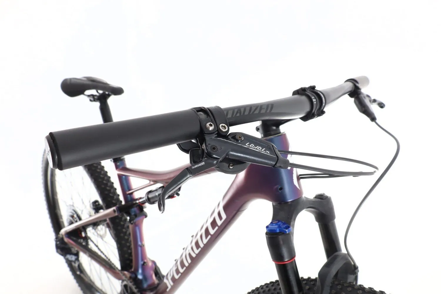 Specialized Epic FSR 2018