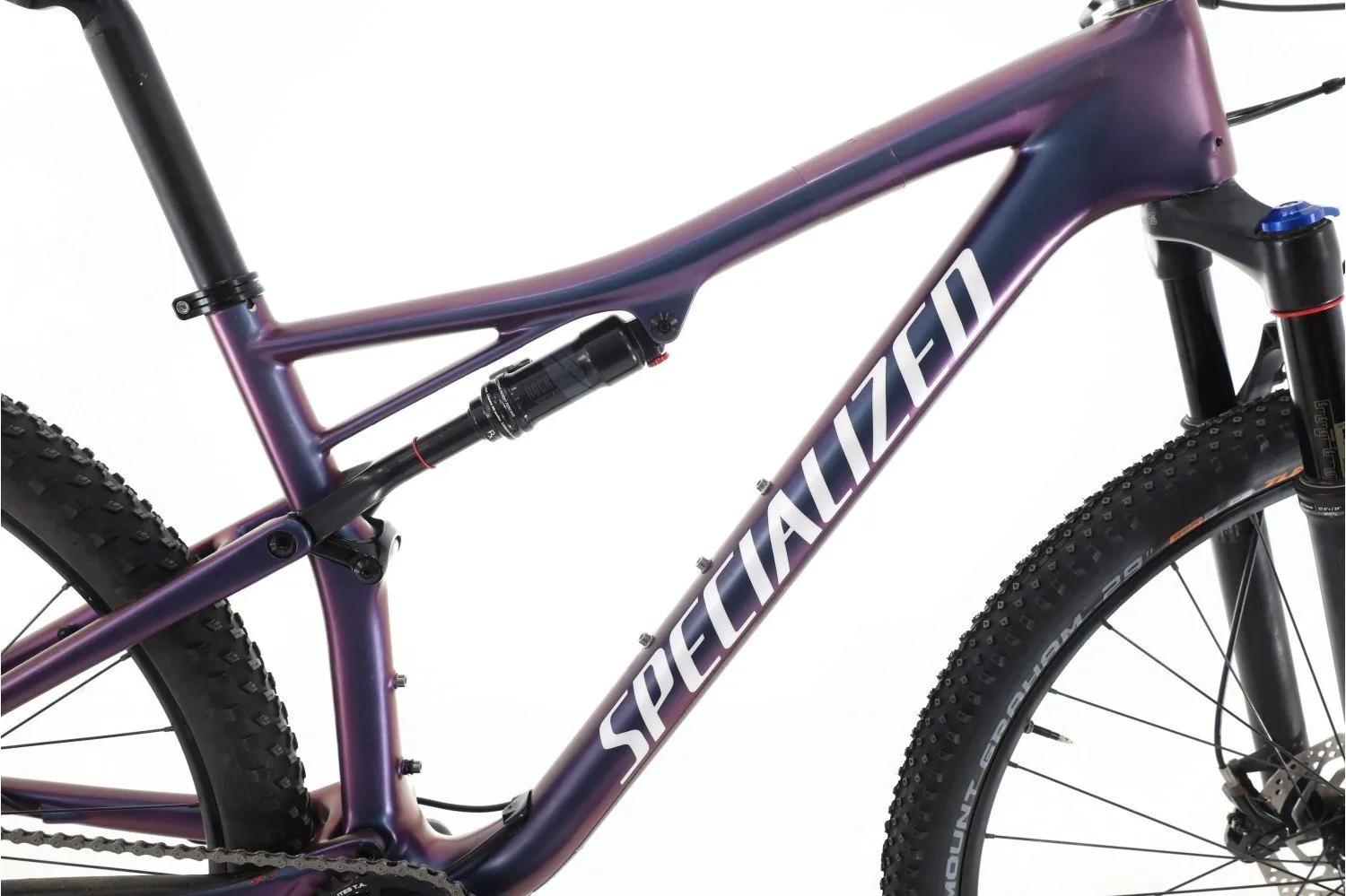 Specialized Epic FSR 2018