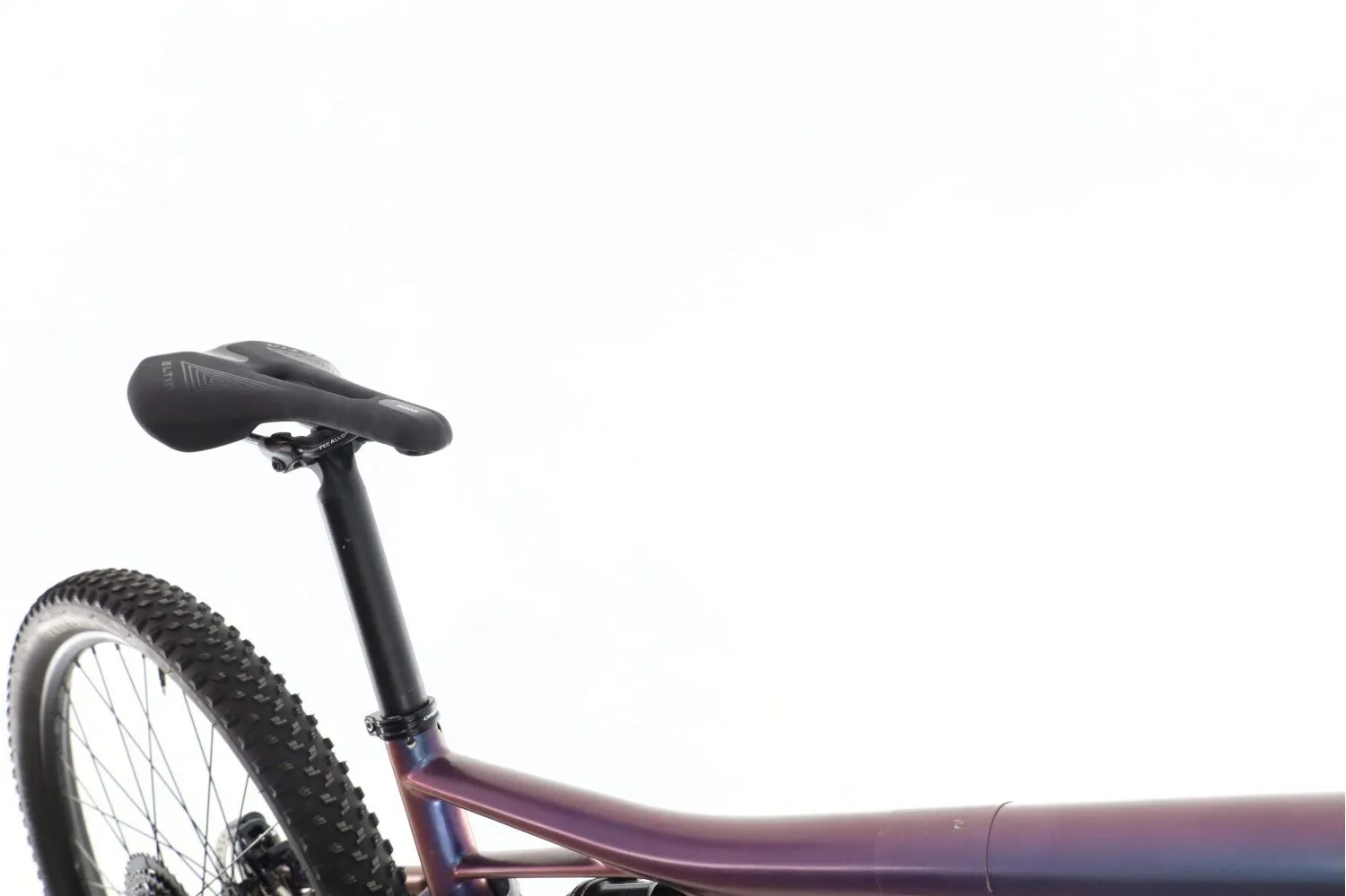 Specialized Epic FSR 2018