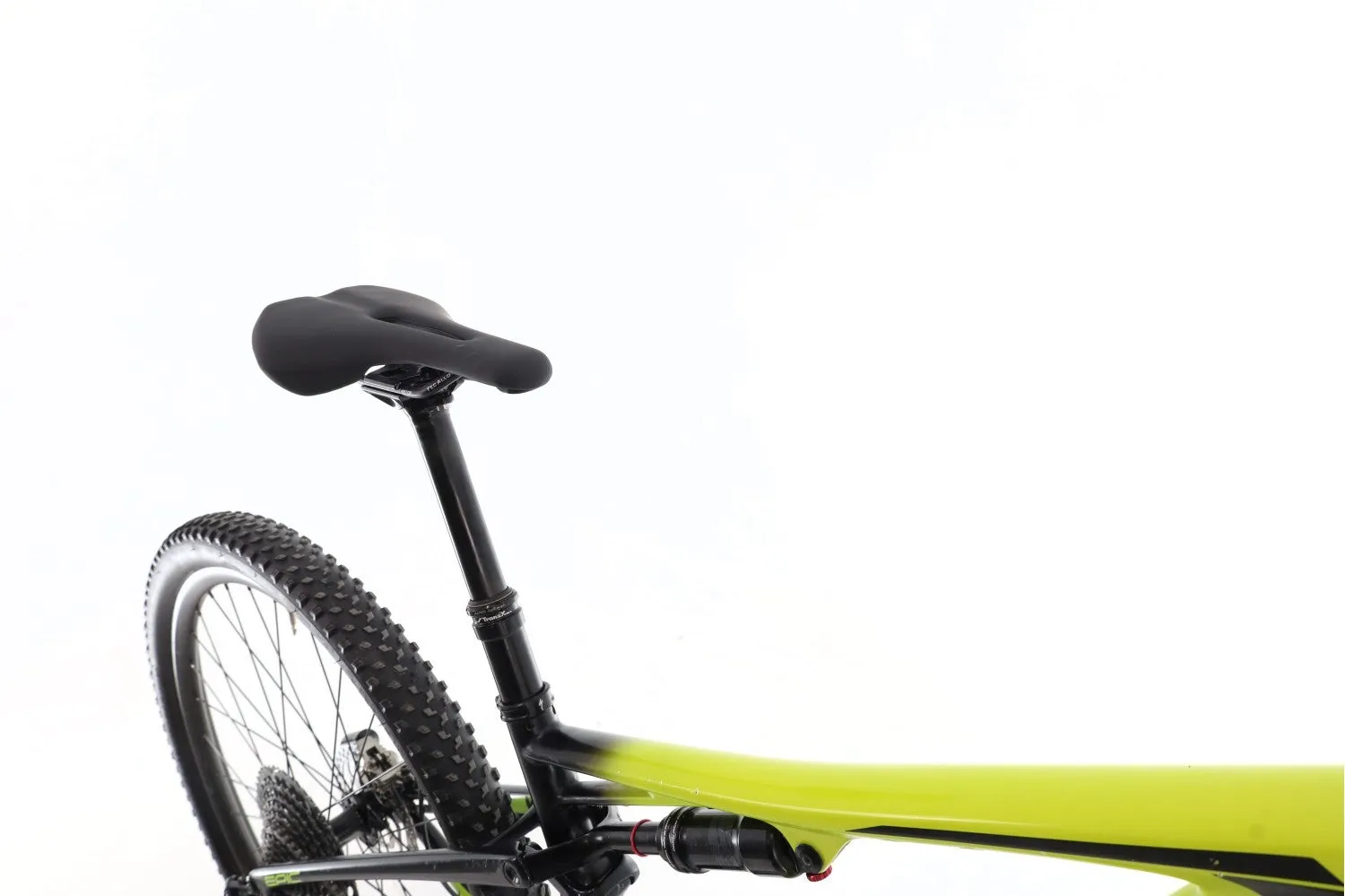 Specialized Epic FSR 2018