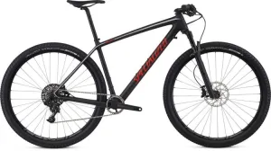 Specialized Epic HT Expert 2017 taglia L Sram GX 1x11sp